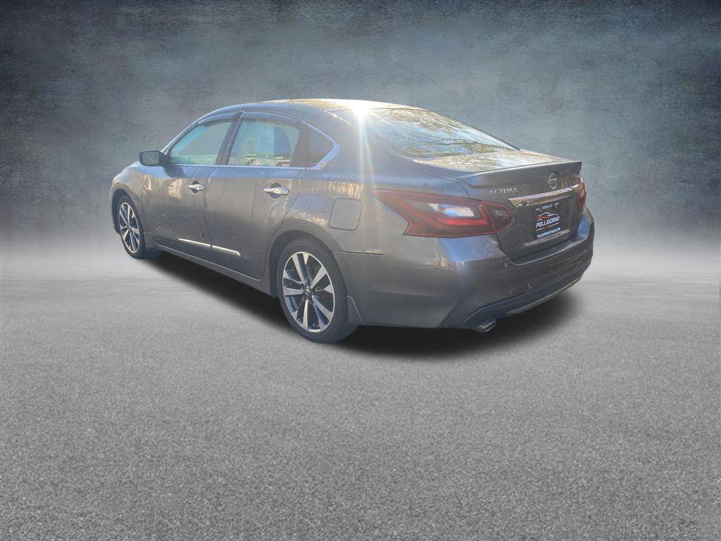 used 2017 Nissan Altima car, priced at $13,000