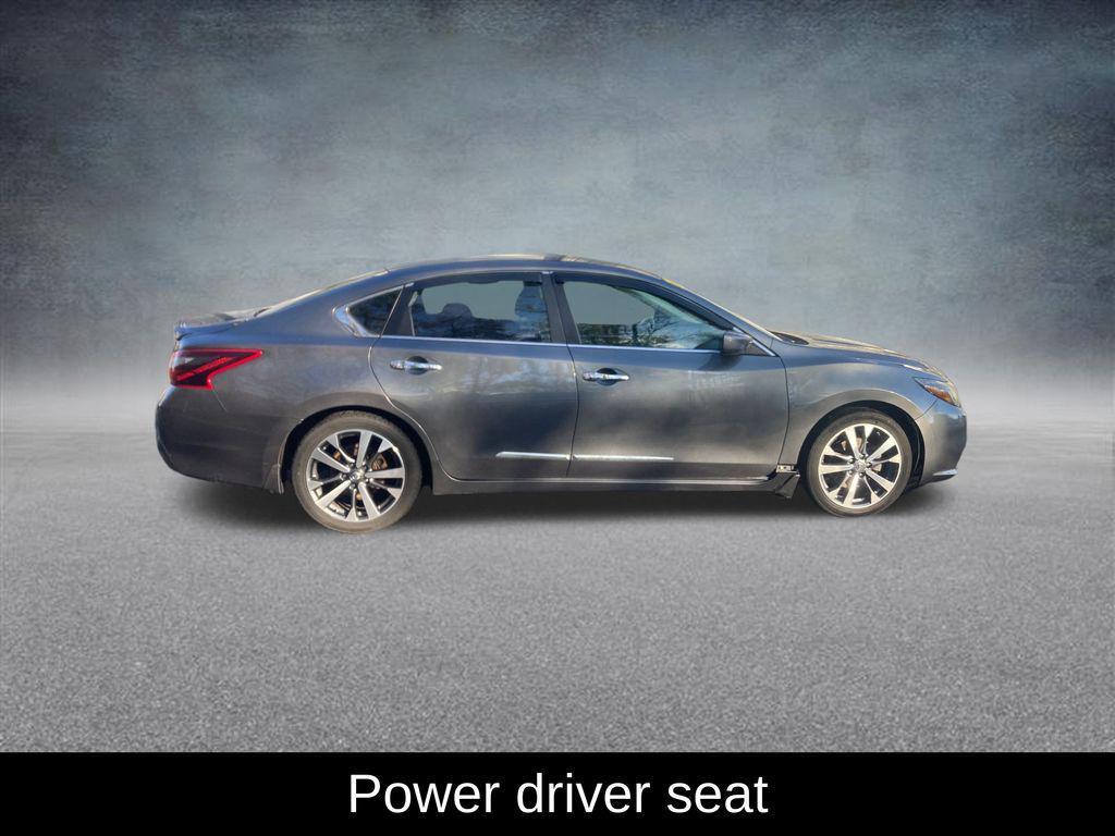 used 2017 Nissan Altima car, priced at $13,000