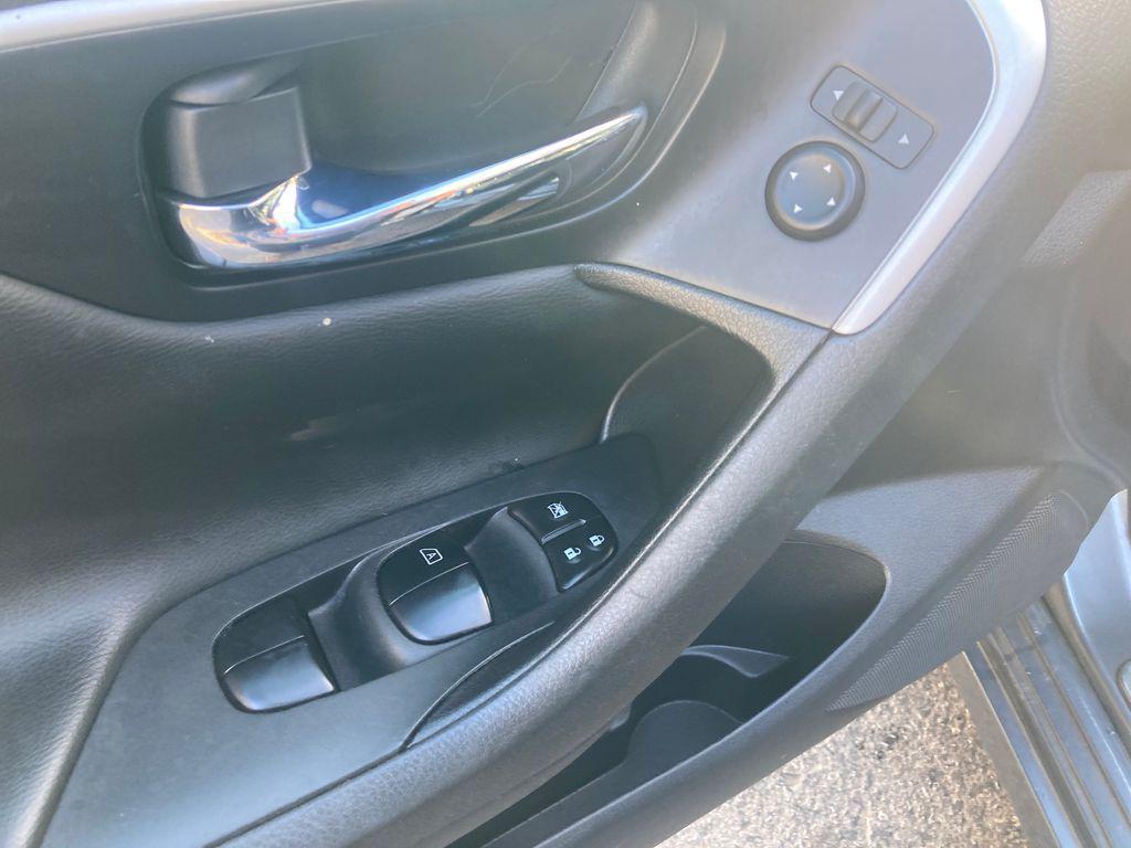 used 2017 Nissan Altima car, priced at $13,000