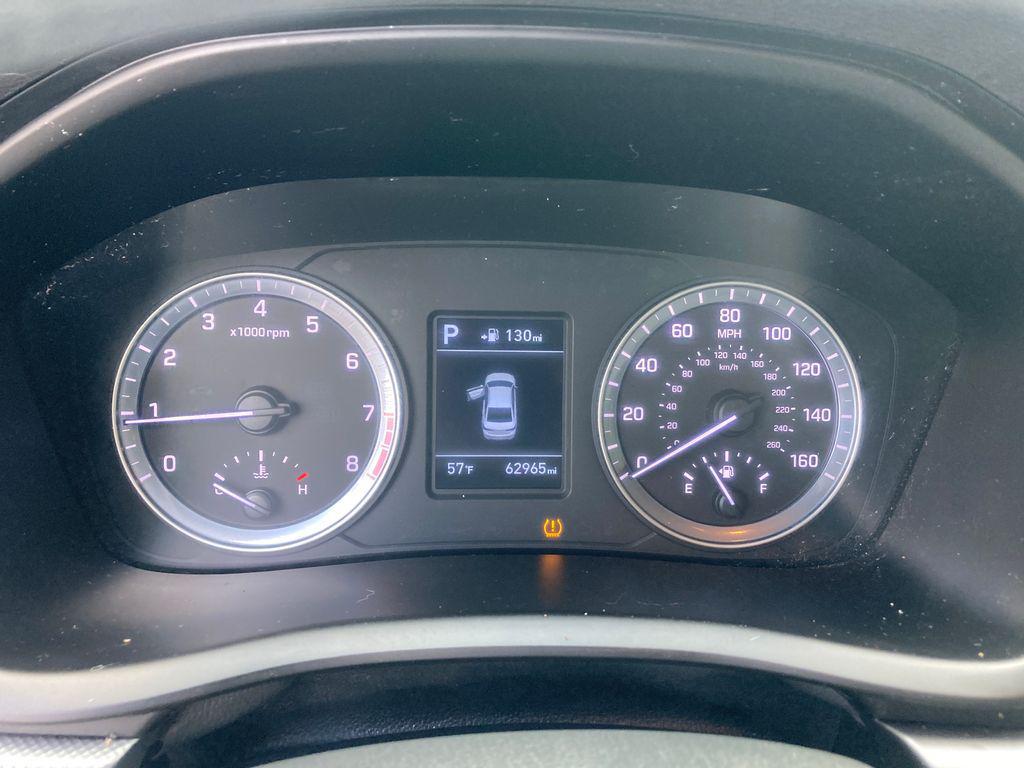 used 2019 Hyundai Sonata car, priced at $15,000
