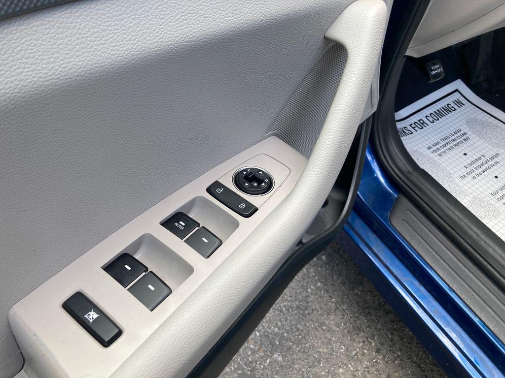 used 2019 Hyundai Sonata car, priced at $15,000