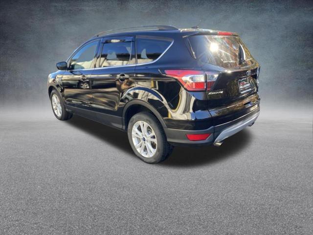 used 2018 Ford Escape car, priced at $14,000