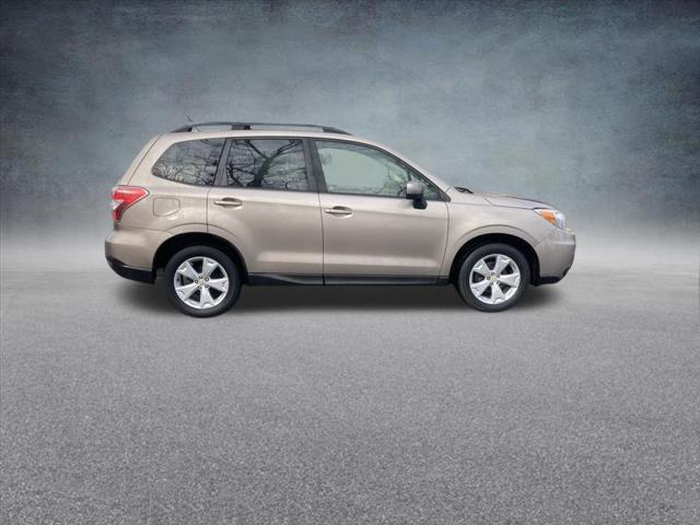 used 2015 Subaru Forester car, priced at $14,000