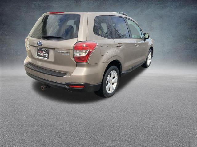 used 2015 Subaru Forester car, priced at $14,000