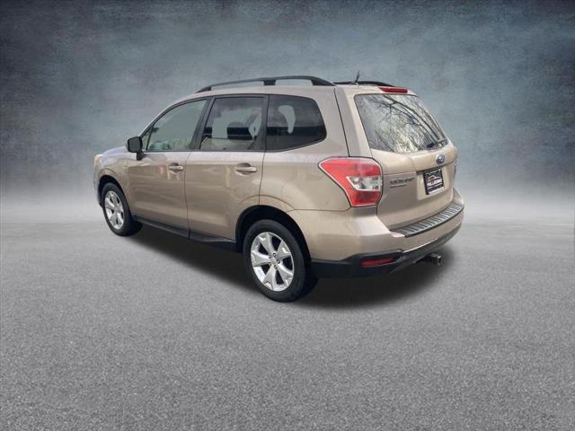 used 2015 Subaru Forester car, priced at $14,000