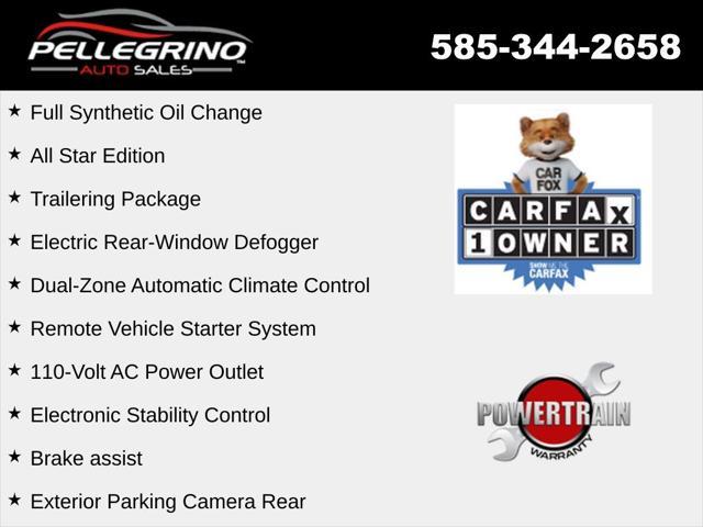 used 2018 Chevrolet Silverado 1500 car, priced at $27,000