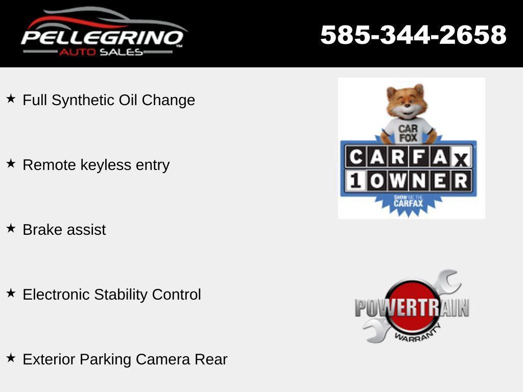 used 2019 Toyota RAV4 car, priced at $21,500