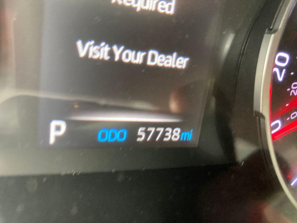 used 2019 Toyota RAV4 car, priced at $21,500