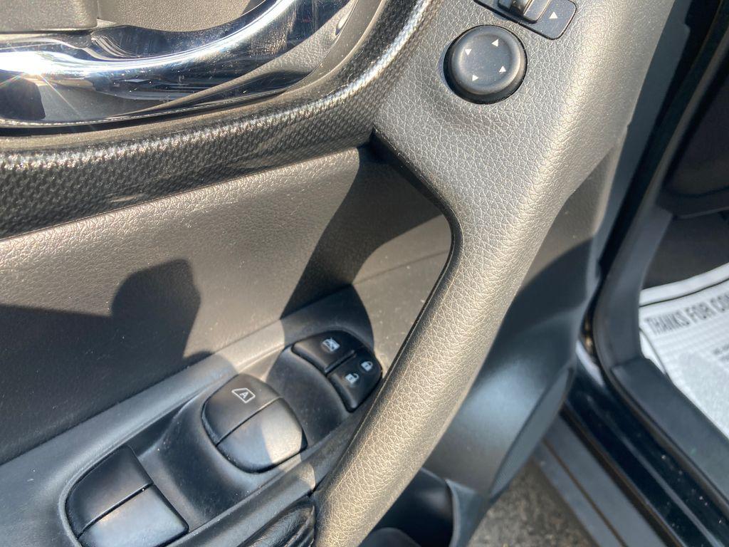 used 2016 Nissan Rogue car, priced at $14,600