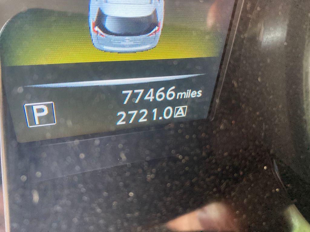 used 2016 Nissan Rogue car, priced at $14,600