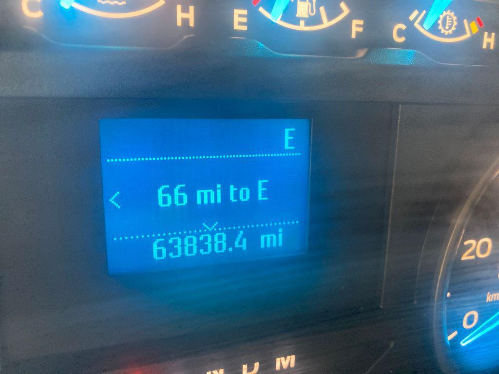 used 2020 Ford F-150 car, priced at $29,000