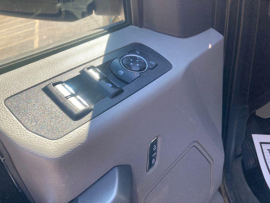 used 2020 Ford F-150 car, priced at $29,000