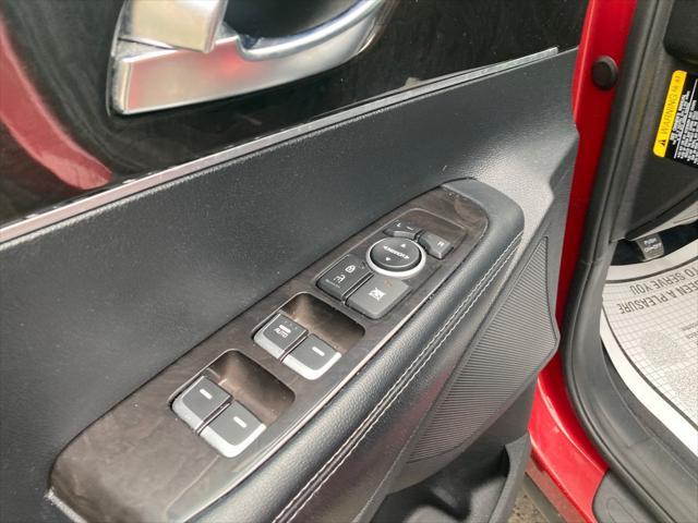 used 2016 Kia Sorento car, priced at $13,000