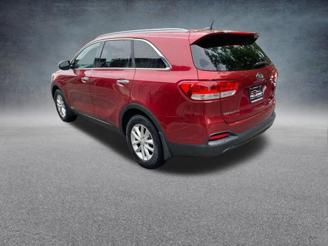 used 2016 Kia Sorento car, priced at $13,000