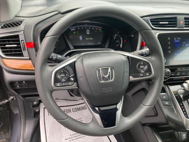 used 2018 Honda CR-V car, priced at $20,000