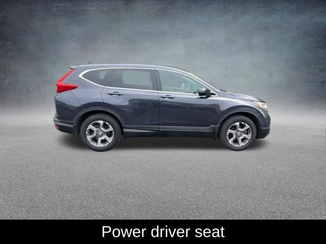 used 2018 Honda CR-V car, priced at $20,000