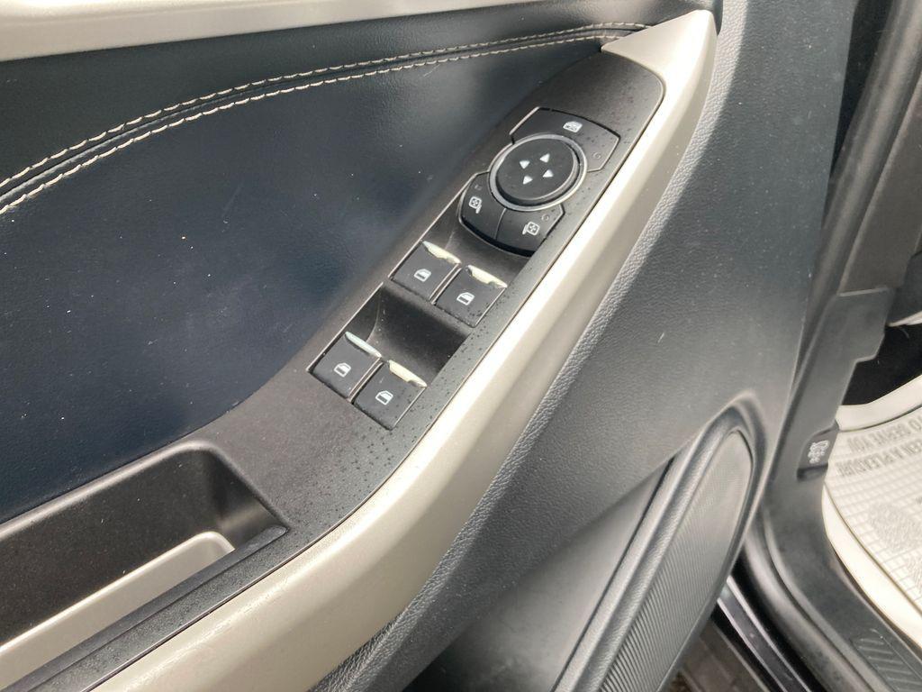 used 2020 Ford Explorer car, priced at $21,400