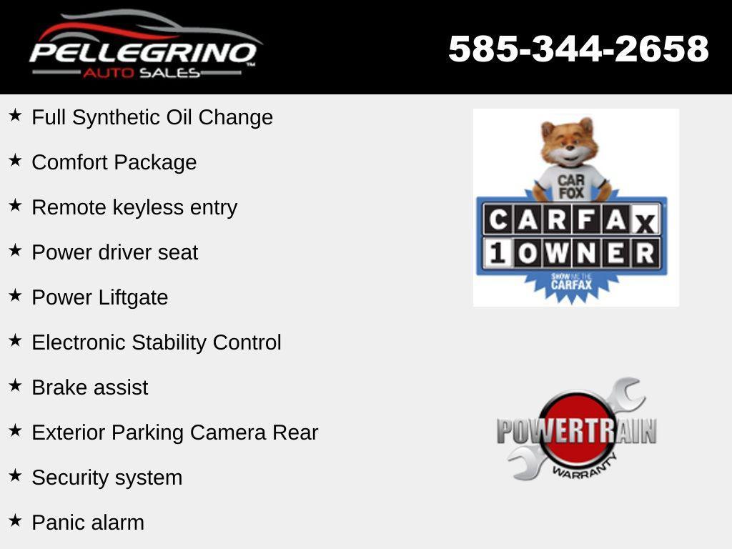 used 2020 Ford Explorer car, priced at $21,400