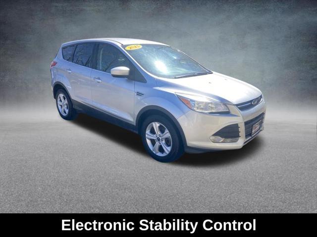 used 2015 Ford Escape car, priced at $14,000