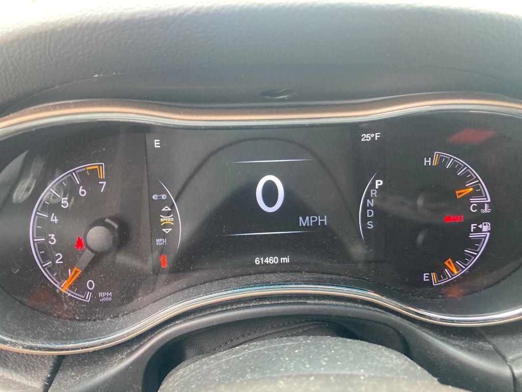 used 2015 Jeep Grand Cherokee car, priced at $16,000