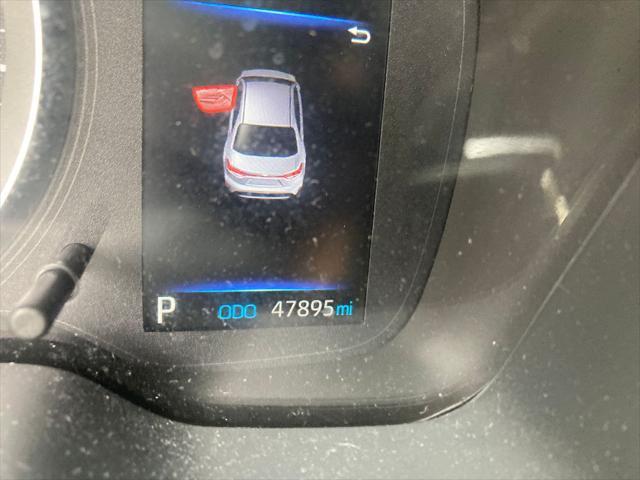 used 2020 Toyota Corolla car, priced at $20,000