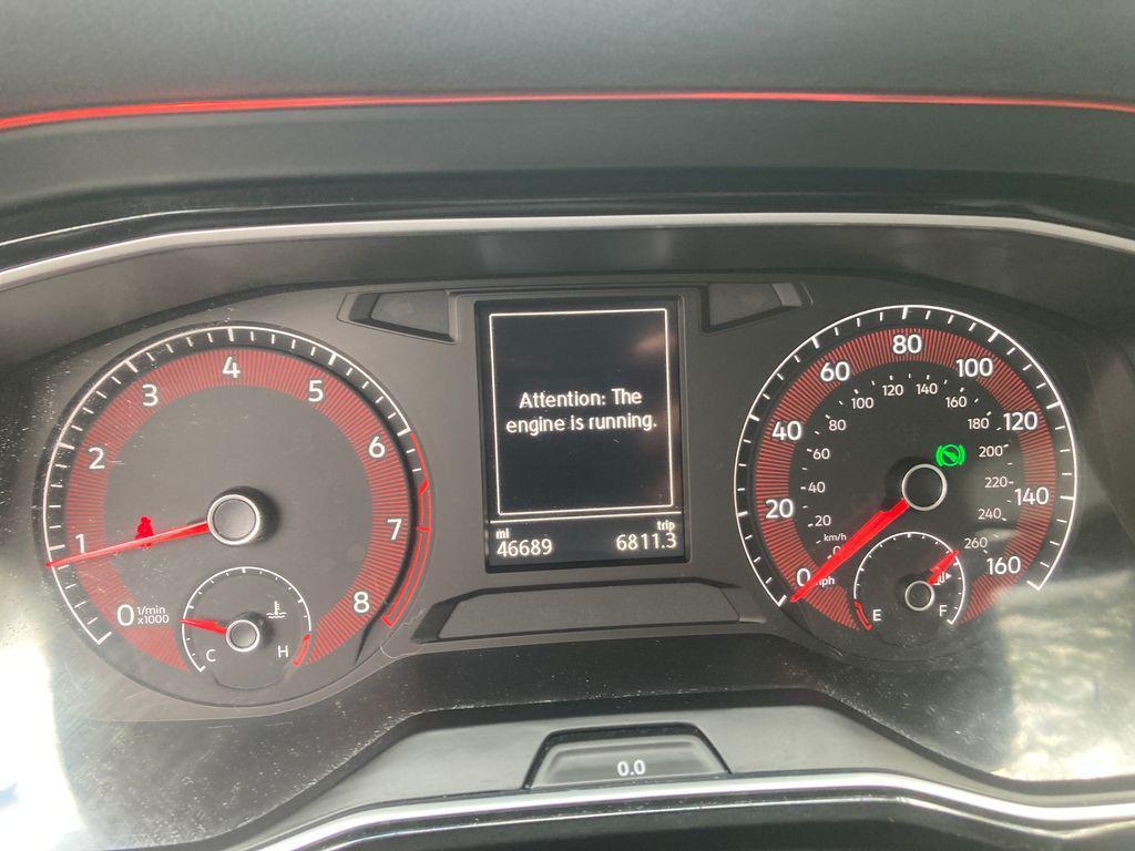 used 2019 Volkswagen Jetta car, priced at $16,800