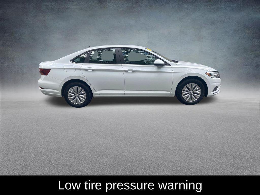used 2019 Volkswagen Jetta car, priced at $16,800