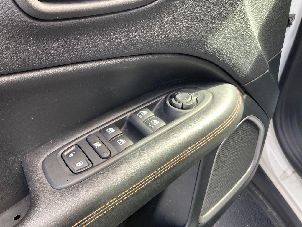 used 2018 Jeep Compass car, priced at $15,300