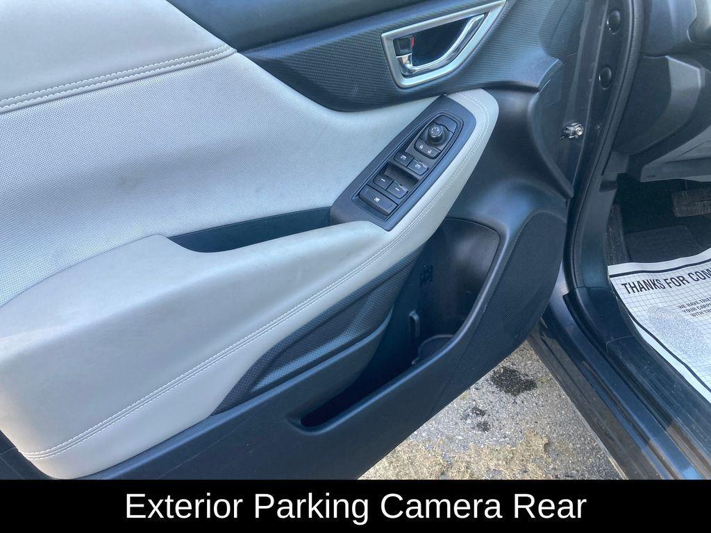 used 2023 Subaru Forester car, priced at $24,000