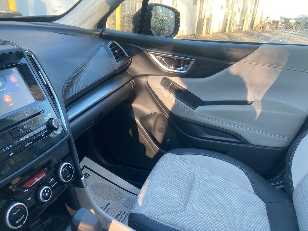 used 2023 Subaru Forester car, priced at $24,000