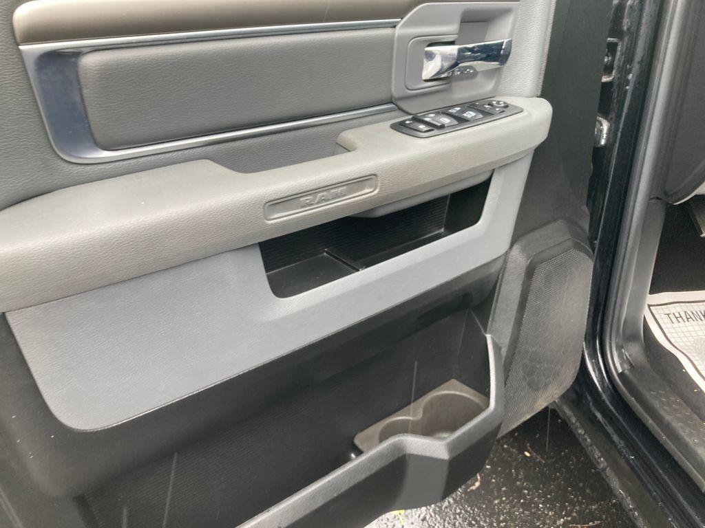 used 2019 Ram 1500 car, priced at $25,700