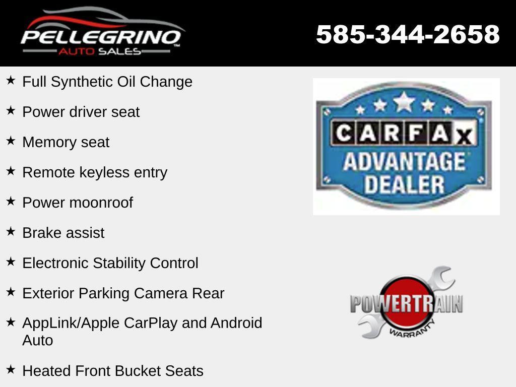 used 2022 Mazda CX-5 car, priced at $24,600