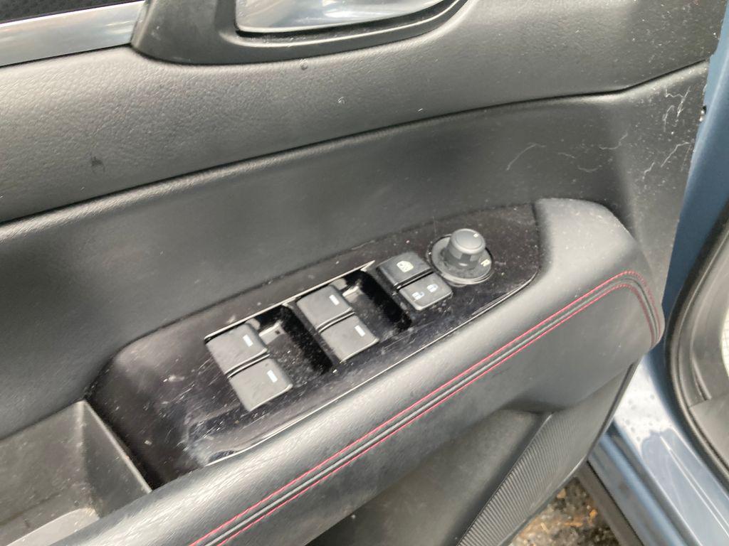 used 2022 Mazda CX-5 car, priced at $24,600