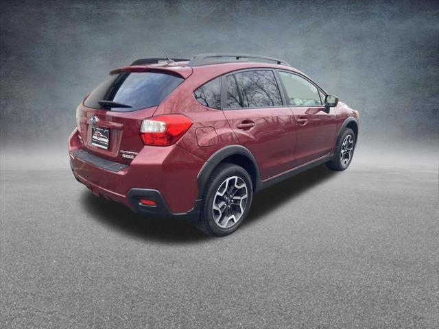 used 2016 Subaru Crosstrek car, priced at $16,000