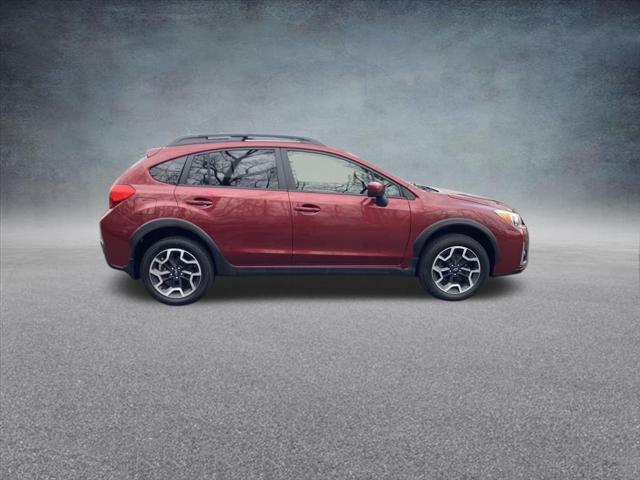 used 2016 Subaru Crosstrek car, priced at $16,000