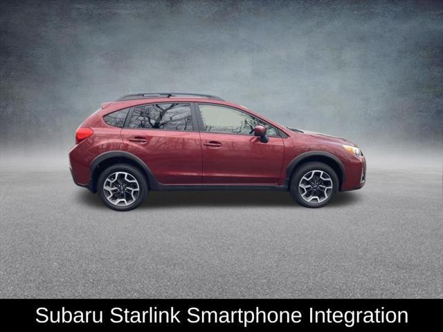 used 2016 Subaru Crosstrek car, priced at $16,000