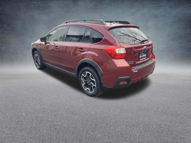 used 2016 Subaru Crosstrek car, priced at $16,000