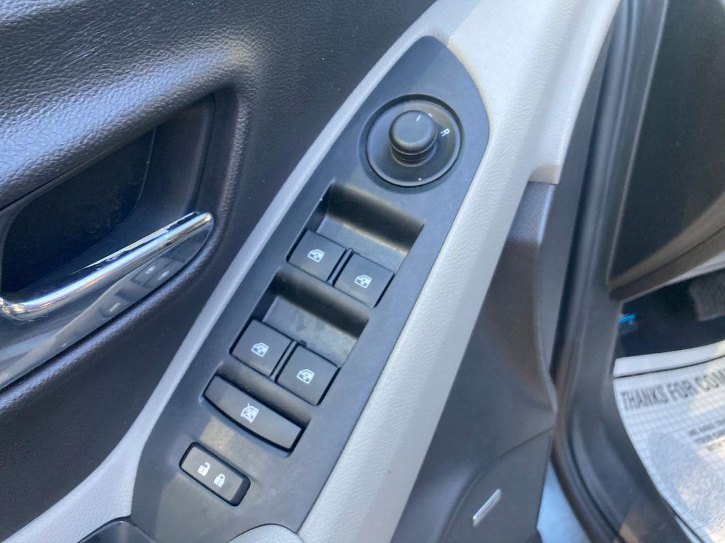 used 2016 Chevrolet Trax car, priced at $13,000