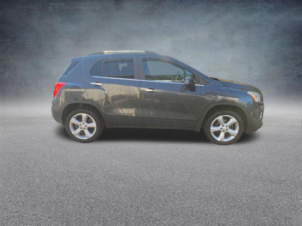 used 2016 Chevrolet Trax car, priced at $13,000