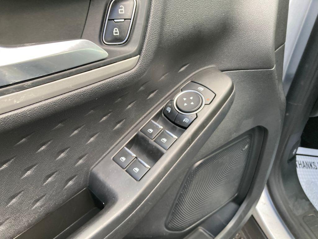 used 2020 Ford Escape car, priced at $17,600