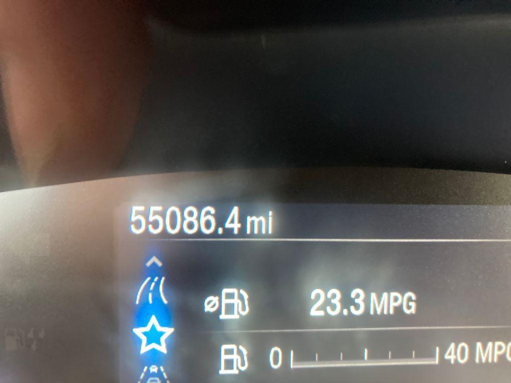 used 2020 Ford Escape car, priced at $17,600