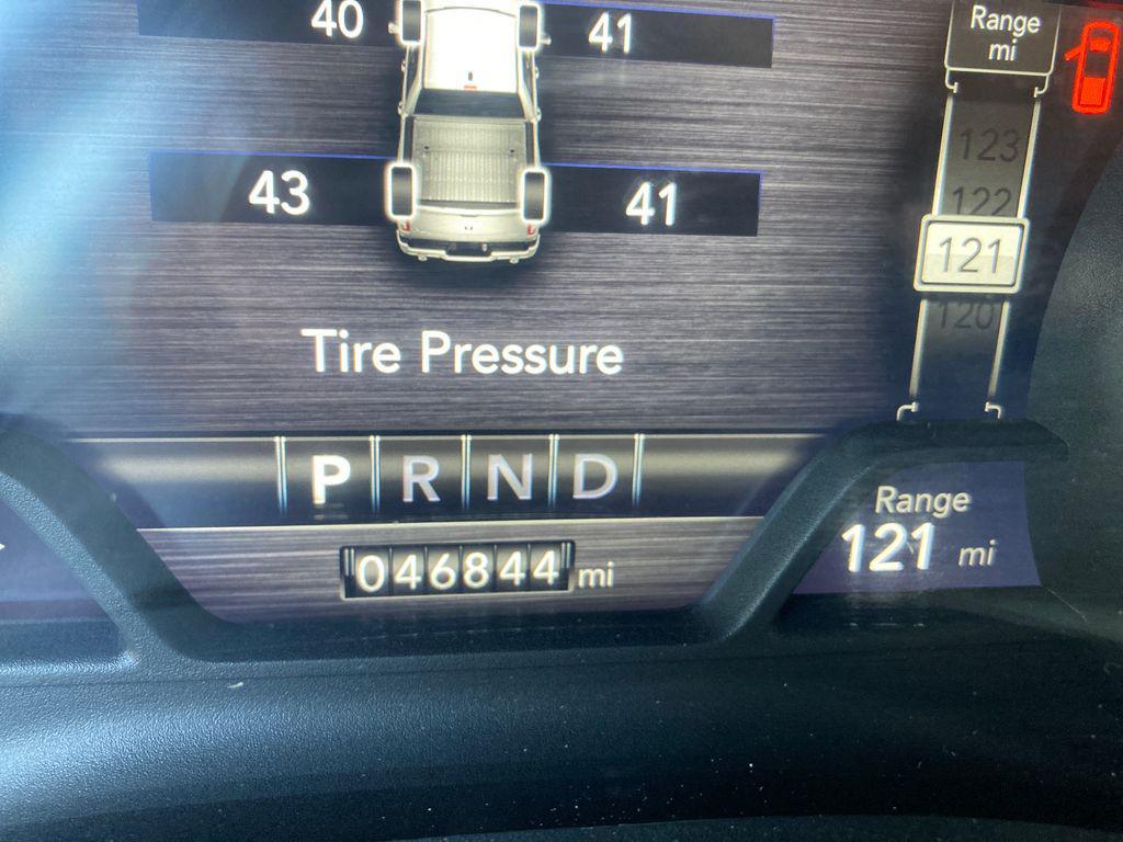 used 2022 Ram 1500 car, priced at $35,800