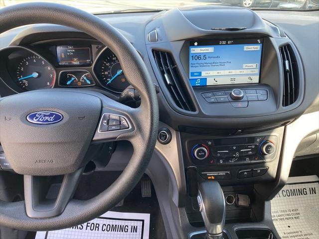 used 2019 Ford Escape car, priced at $16,800