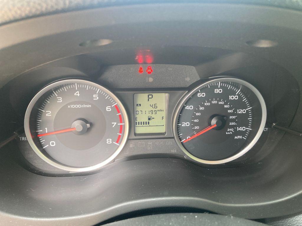 used 2018 Subaru Forester car, priced at $18,000