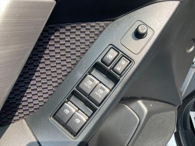used 2018 Subaru Forester car, priced at $19,000