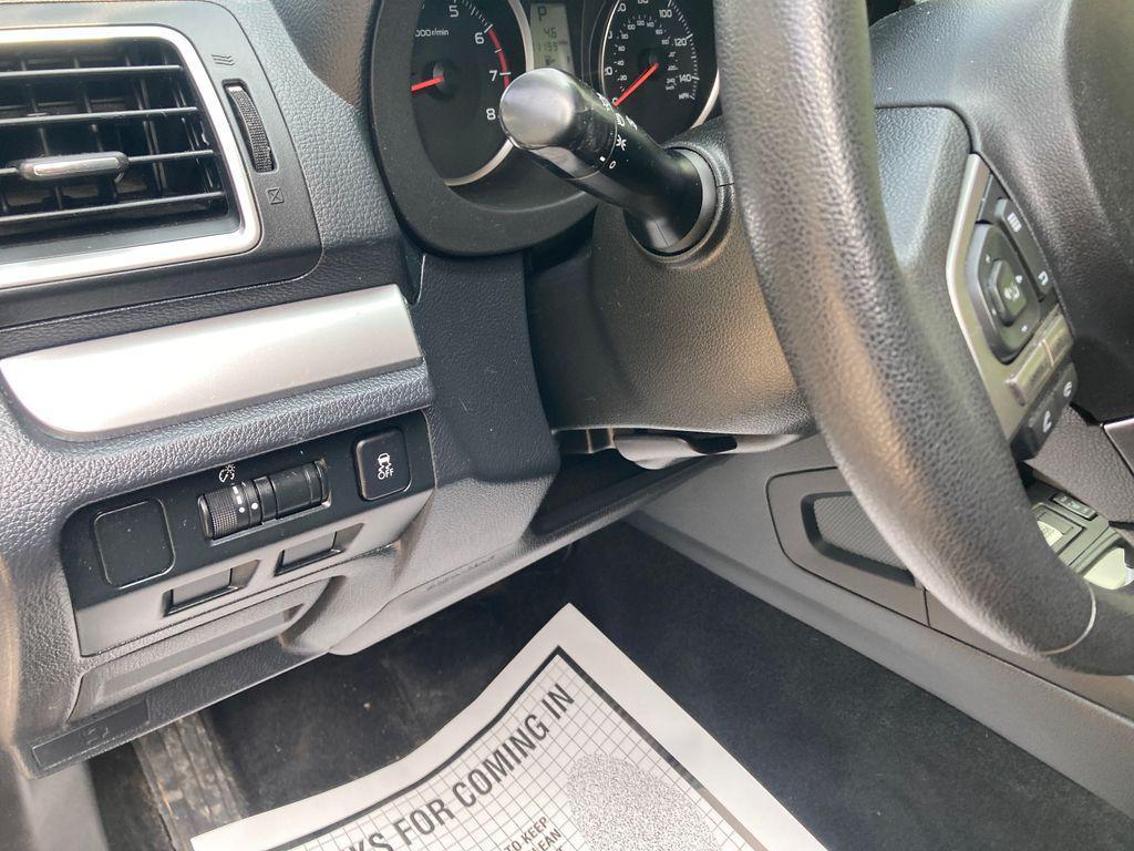used 2018 Subaru Forester car, priced at $18,000