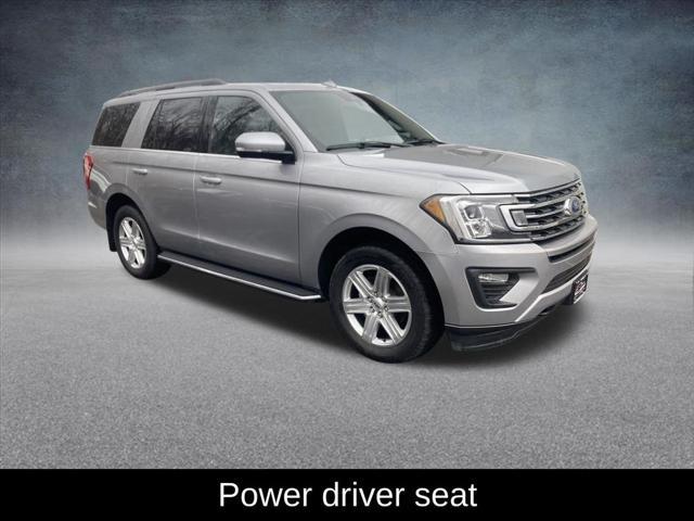 used 2021 Ford Expedition car, priced at $39,000