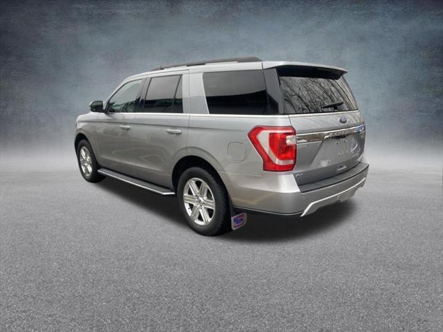 used 2021 Ford Expedition car, priced at $39,000