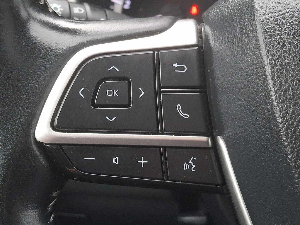 used 2023 Toyota Highlander car, priced at $34,220