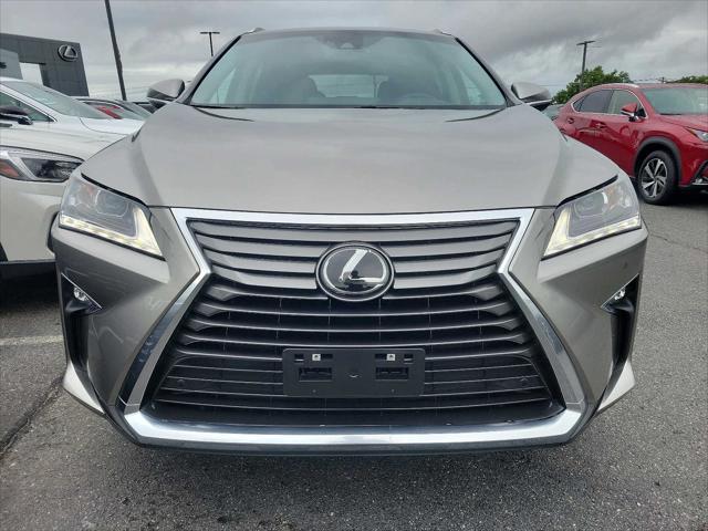 used 2019 Lexus RX 350 car, priced at $32,499